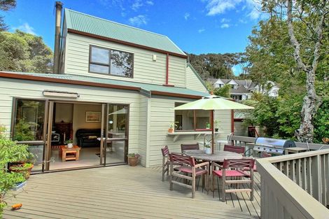 Photo of property in 28 Latitude Close, Whitby, Porirua, 5024