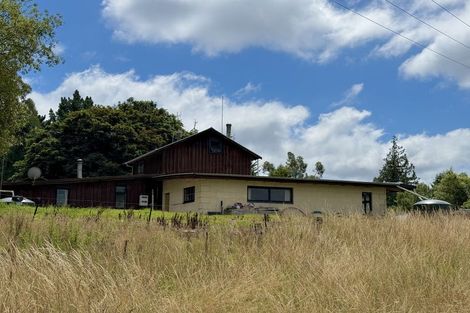Photo of property in 20 Mckenzie Road, Livingstone, Oamaru, 9491
