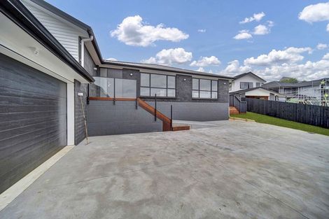 Photo of property in 116 Lisle Farm Drive, Pukekohe, 2120