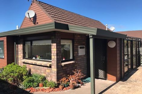 Photo of property in Jackson Mews, 21/18 King Street, Petone, Lower Hutt, 5012