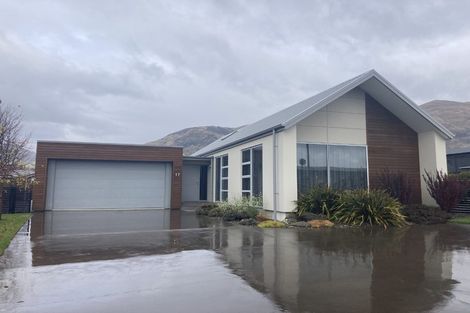 Photo of property in 17 Daniels Terrace, Wanaka, 9305