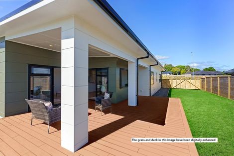 Photo of property in 166 Karuhiruhi Street, Waikanae, 5036