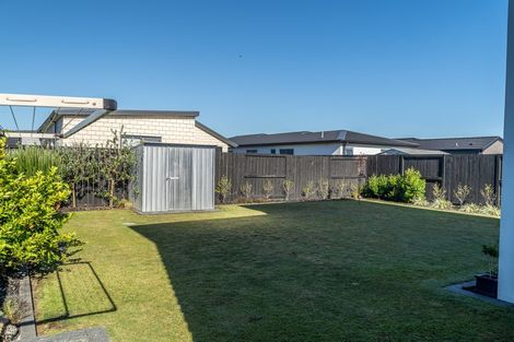 Photo of property in 11 Voight Avenue, Chartwell, Hamilton, 3210