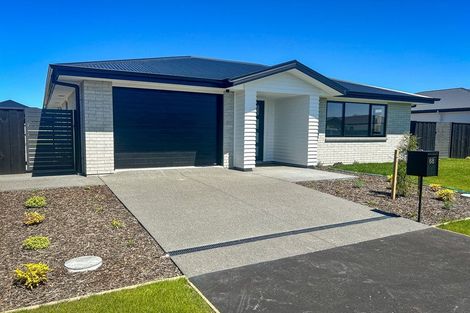 Photo of property in 68 Benashet Drive, Lincoln, 7608