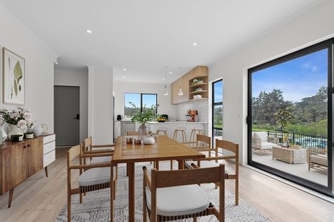Photo of property in 1 Barrel Crescent, Swanson, Auckland, 0614