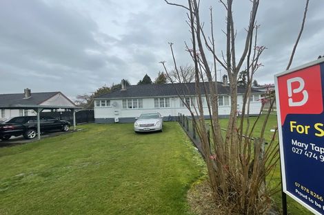 Photo of property in 25 George Street, Te Kuiti, 3910