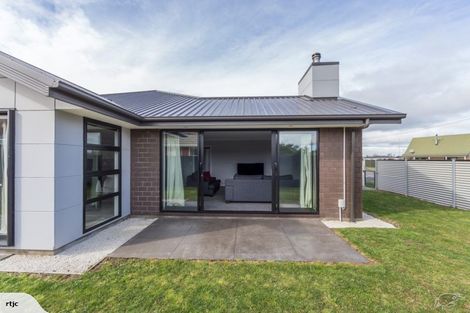 Photo of property in 2 Coleridge Street, Rolleston, 7614