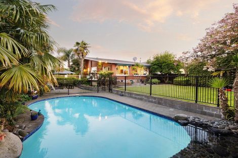 Photo of property in 107 Newcastle Road, Dinsdale, Hamilton, 3204