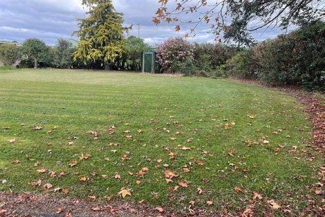 Photo of property in 1 Townson Road, Marshland, 8083