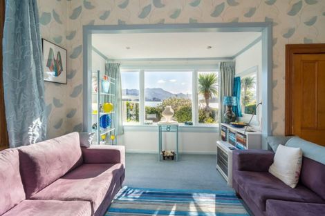 Photo of property in 1 Nicholas Street, Portobello, Dunedin, 9014
