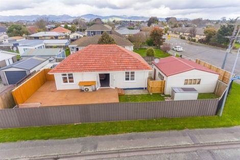 Photo of property in 113 Brynley Street, Hornby, Christchurch, 8042