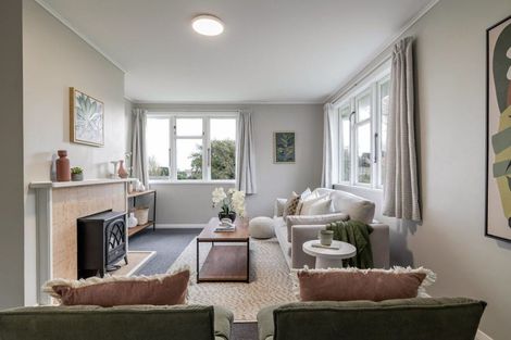 Photo of property in 55 Upham Terrace, Roslyn, Palmerston North, 4414