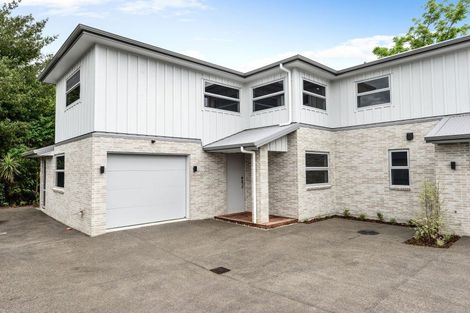 Photo of property in 2/11 Marjoriefield Mews, Fitzroy, Hamilton, 3282