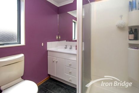 Photo of property in 7 Monet Vale, Rolleston, 7614