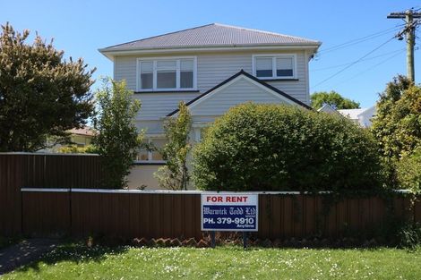 Photo of property in 4 Devonport Lane, St Albans, Christchurch, 8014