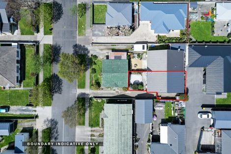 Photo of property in 206 Lorn Street, Glengarry, Invercargill, 9810