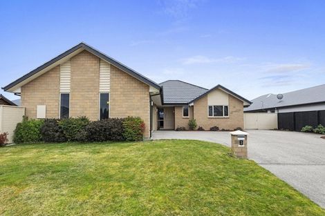 Photo of property in 3 Kempton Place, Rangiora, 7400