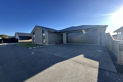 Photo of property in 12 Central Avenue, Prebbleton, 7604