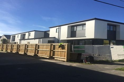 Photo of property in 3/46 Champion Street, Edgeware, Christchurch, 8013