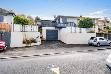 Photo of property in 2a Paterson Street, Abbotsford, Dunedin, 9018