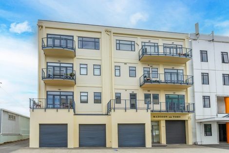 Photo of property in Madison On Tory, 148u1 Tory Street, Te Aro, Wellington, 6011