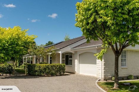 Photo of property in 3 Mahupuku Street, Greytown, 5712