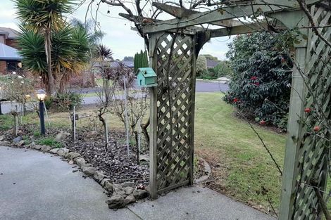 Photo of property in 12 Oxford Avenue, Te Kamo, Whangarei, 0112