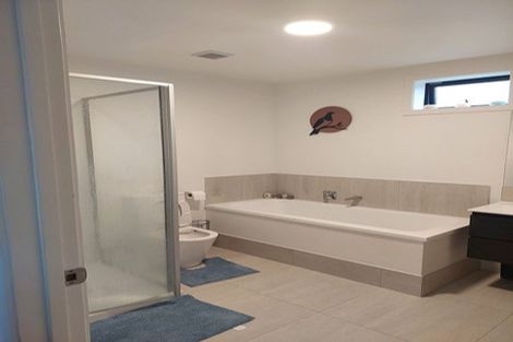 Photo of property in 3/11 Carlos Drive, Flat Bush, Auckland, 2016