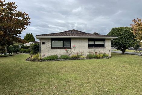 Photo of property in 18 Cobham Court, Kerikeri, 0230