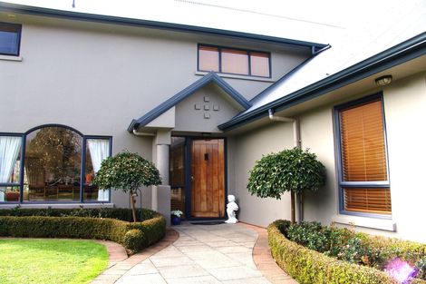 Photo of property in 121 Leger Grove, Te Awamutu, 3875