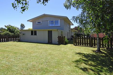 Photo of property in 5 Mabson Terrace, Masterton, 5810
