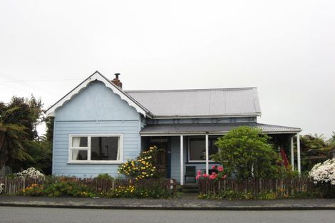 Photo of property in 10 Mill Street, Westport, 7825