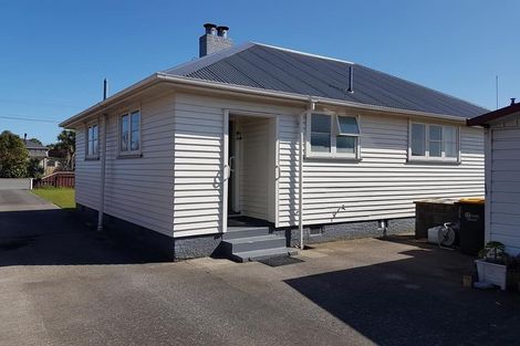 Photo of property in 139 Derby Street, Westport, 7825