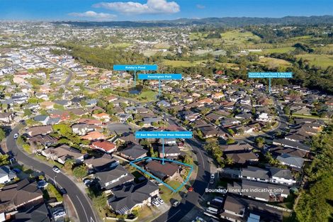 Photo of property in 77 San Marino Drive West, Henderson, Auckland, 0612