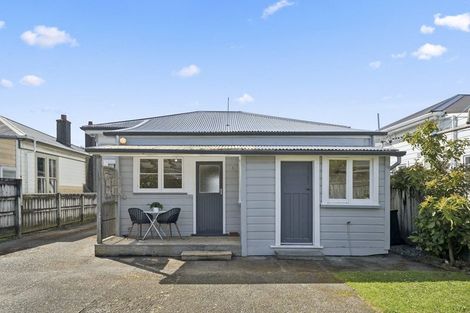 Photo of property in 127 Richmond Street, Petone, Lower Hutt, 5012