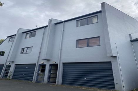 Photo of property in 4/433 Madras Street, St Albans, Christchurch, 8014