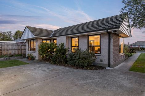 Photo of property in 76 Mountfort Street, Spreydon, Christchurch, 8024