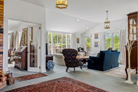 Photo of property in 211 Summerhill Road, Cust, Rangiora, 7471