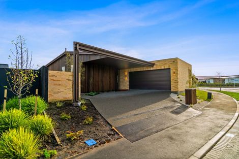 Photo of property in 90 Stationmasters Way, Prebbleton, 7604