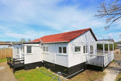 Photo of property in 1/62 Metcalfe Road, Ranui, Auckland, 0612