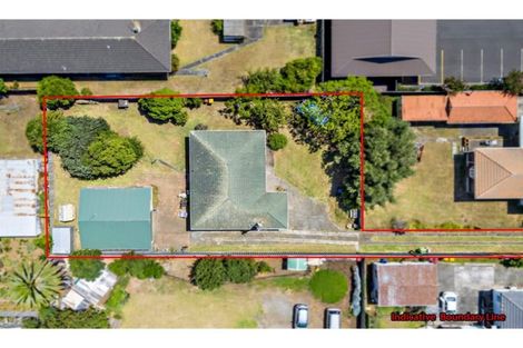 Photo of property in 43a Carruth Road, Papatoetoe, Auckland, 2025