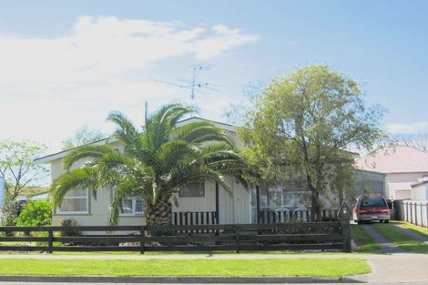 Photo of property in 3 Collins Street, Te Hapara, Gisborne, 4010