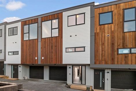 Photo of property in 13/17 Parker Avenue, New Lynn, Auckland, 0600