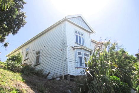 Photo of property in 306 Adelaide Road, Newtown, Wellington, 6021