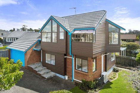 Photo of property in 1/56 Aberdeen Road, Campbells Bay, Auckland, 0620