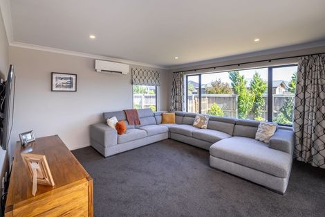 Photo of property in 1 Louis Lane, Rolleston, 7614