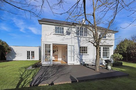 Photo of property in 121 Kermode Street, Ashburton, 7700