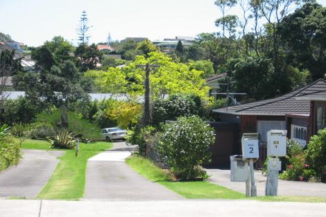 Photo of property in 2/53 Shakespeare Road, Milford, Auckland, 0620