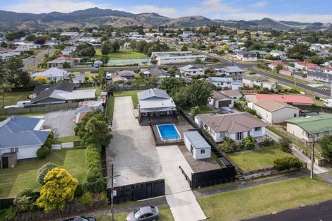 Photo of property in 17 Wilson Street, Waihi, 3610