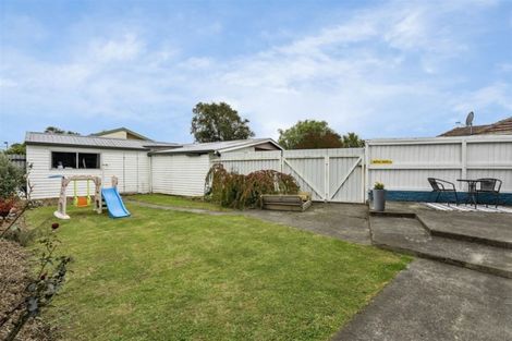 Photo of property in 18 Maryhill Avenue, Hoon Hay, Christchurch, 8025